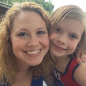 Meet your Posher, Candice